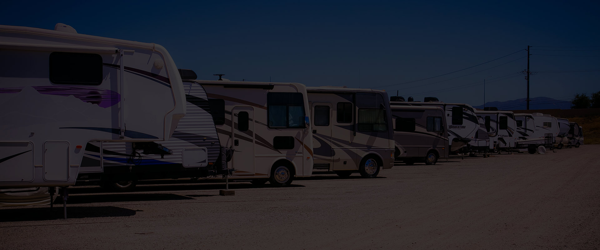 Valencia Travel Village RV Resort — photo 3