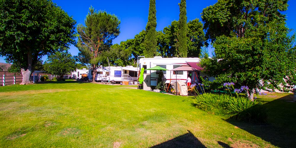 valencia travel rv resort