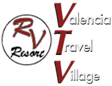 Valencia Travel Village